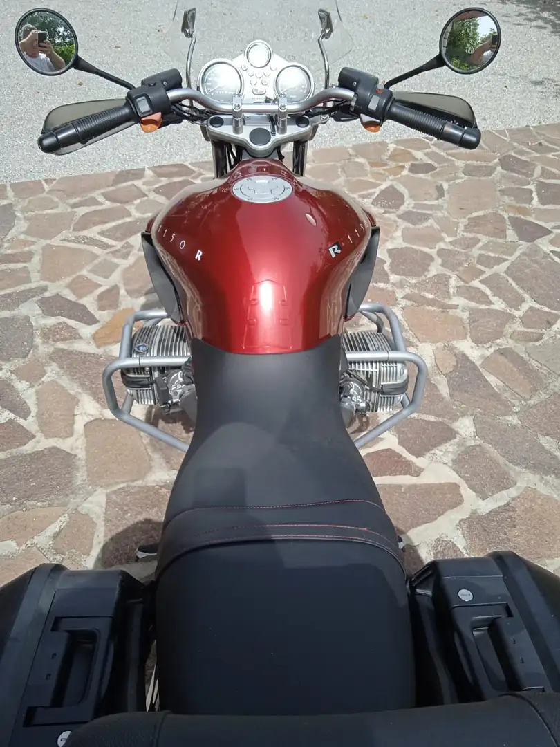 BMW R 1150 R ABS - 2