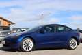 Tesla Model 3 RWD Plus +1.Besitz+*EUR 20.825,-- netto* Refresh Blau - thumbnail 1