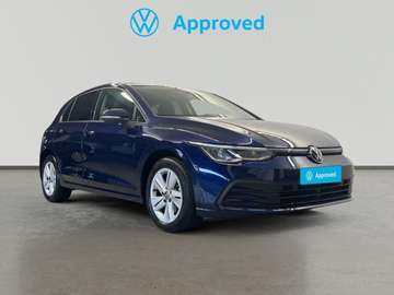 1.5 eTSI Life DSG 110kW