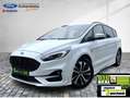Ford S-Max ST-Line Navi 2xKamera Voll-LED ACC Sitzheiz Blanc - thumbnail 2