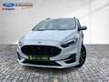 Ford S-Max ST-Line Navi 2xKamera Voll-LED ACC Sitzheiz Blanc - thumbnail 9