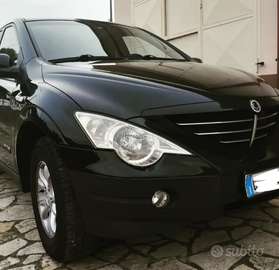 Sports 2.0 xdi Premium 4wd