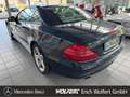 Mercedes-Benz SL 500 SL 500 R230 ohne TÜV mit diversen Defekten Negro - thumbnail 7