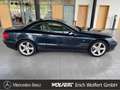 Mercedes-Benz SL 500 SL 500 R230 ohne TÜV mit diversen Defekten Negro - thumbnail 4