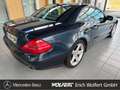 Mercedes-Benz SL 500 SL 500 R230 ohne TÜV mit diversen Defekten Negro - thumbnail 5