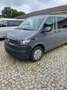 Volkswagen T6 Kombi lang 2xSchiebetür Standheizung Gris - thumbnail 1