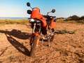 KTM 640 LC 4 Adventure High Flow Naranja - thumbnail 5