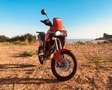KTM 640 LC 4 Adventure High Flow Naranja - thumbnail 4