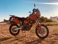 KTM 640 LC 4 Adventure High Flow Naranja - thumbnail 3