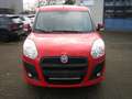Fiat Doblo My Doblo!!Aus2.Hd!!Scheckheft!! Rouge - thumbnail 1