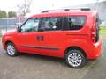 Fiat Doblo My Doblo!!Aus2.Hd!!Scheckheft!! Rouge - thumbnail 7