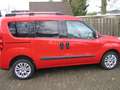 Fiat Doblo My Doblo!!Aus2.Hd!!Scheckheft!! Rouge - thumbnail 3
