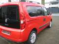 Fiat Doblo My Doblo!!Aus2.Hd!!Scheckheft!! Rouge - thumbnail 4