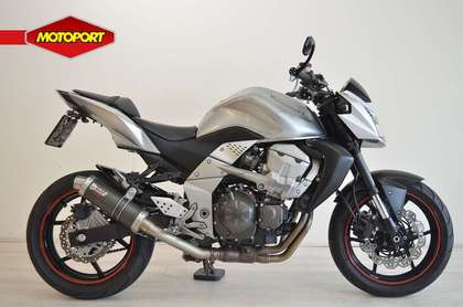 Kawasaki Z 750