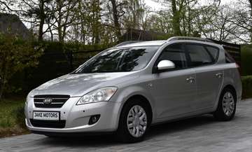 Cee'd SW 1.6 Turbo PRETE A IMMATRICULER