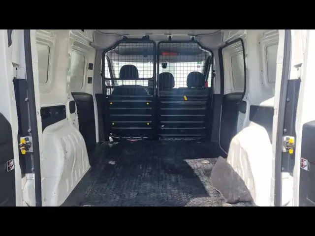 Fiat Doblo view 10