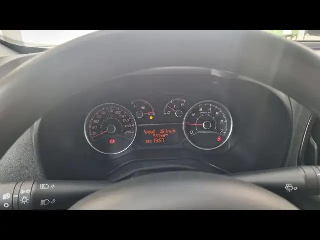 Fiat Doblo view 12