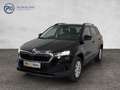 Skoda Karoq City TSI Schwarz - thumbnail 1