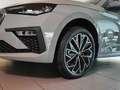 Skoda Scala Drive 1,0 TSI 85 kW DSG Navi Einparkhilfe Grau - thumbnail 6
