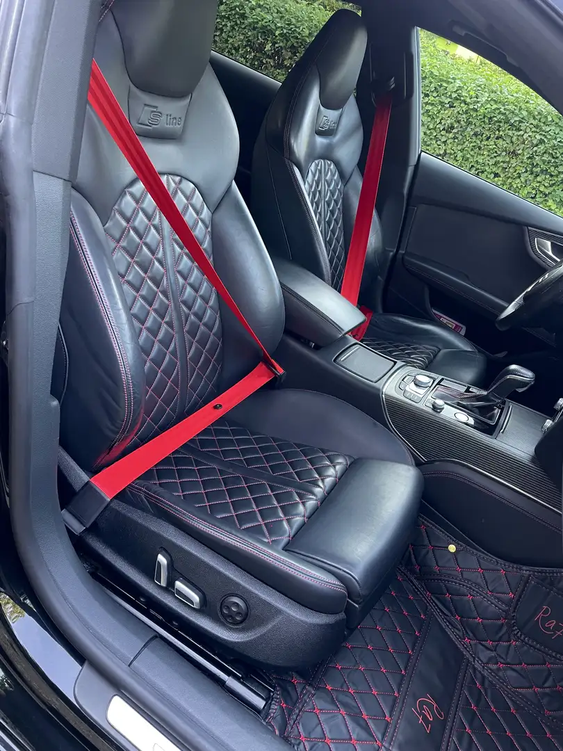 Audi A7 3.0 TDI competition quattro tiptronic - 2