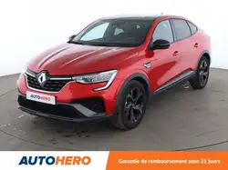 Renault Arkana 1.6 E-Tech RS Line