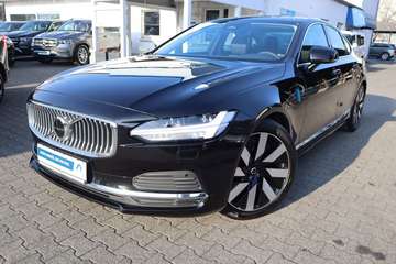 S90 T8 Recharge AWD Ultimate Bright|NAVI|R-CAM|