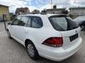Volkswagen Golf R abbit 1,6 TDI DPF Weiß - thumbnail 4