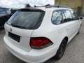 Volkswagen Golf R abbit 1,6 TDI DPF Weiß - thumbnail 3