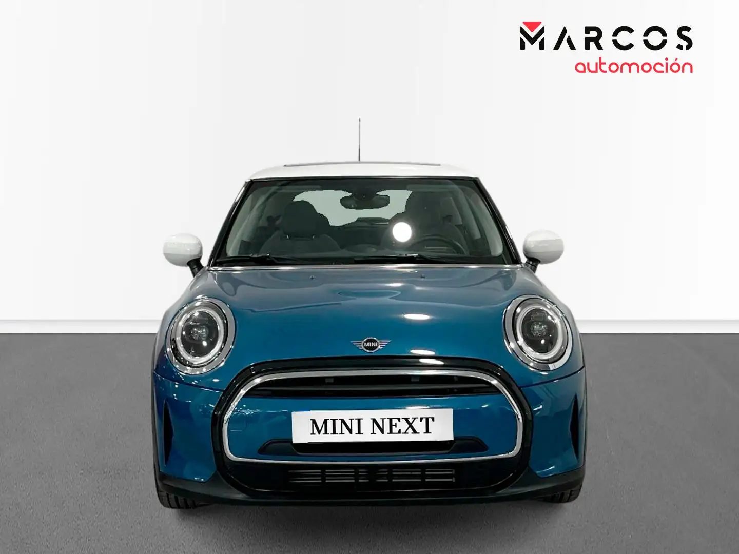 MINI Cooper - 2