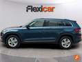Skoda Kodiaq 2.0TDI AB tech Ambition 4x2 DSG 110kW Bleu - thumbnail 4