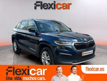 2.0TDI AB tech Ambition 4x2 DSG 110kW