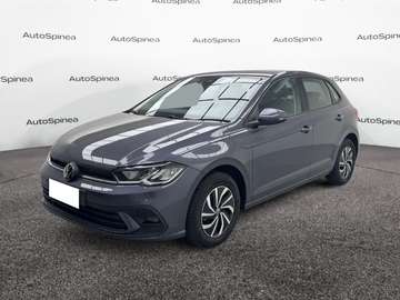 1.0 TSI Life DSG #techpack