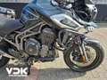 Triumph Tiger 1200 XCA Blauw - thumbnail 9