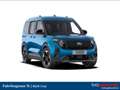Ford Tourneo Courier 1,0 EcoBoost Active Aut. Blau - thumbnail 1