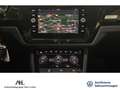 Volkswagen Touran 2.0 TDI Highline DSG LED Navi ACC PDC Azul - thumbnail 18