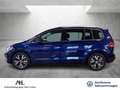 Volkswagen Touran 2.0 TDI Highline DSG LED Navi ACC PDC Niebieski - thumbnail 2