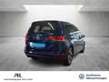 Volkswagen Touran 2.0 TDI Highline DSG LED Navi ACC PDC Kék - thumbnail 6