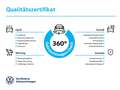 Volkswagen Touran 2.0 TDI Highline DSG LED Navi ACC PDC Azul - thumbnail 11