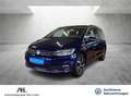 Volkswagen Touran 2.0 TDI Highline DSG LED Navi ACC PDC Bleu - thumbnail 1