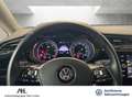 Volkswagen Touran 2.0 TDI Highline DSG LED Navi ACC PDC Azul - thumbnail 20