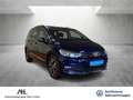 Volkswagen Touran 2.0 TDI Highline DSG LED Navi ACC PDC Niebieski - thumbnail 8