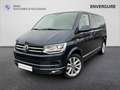 Volkswagen LT 2.0 TDI 204ch BlueMotion Technology Carat Edition 4Motion DSG7 Bleu - thumbnail 1