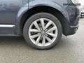 Volkswagen LT 2.0 TDI 204ch BlueMotion Technology Carat Edition 4Motion DSG7 Bleu - thumbnail 8
