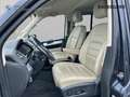 Volkswagen LT 2.0 TDI 204ch BlueMotion Technology Carat Edition 4Motion DSG7 Bleu - thumbnail 4