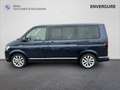Volkswagen LT 2.0 TDI 204ch BlueMotion Technology Carat Edition 4Motion DSG7 Bleu - thumbnail 3
