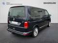 Volkswagen LT 2.0 TDI 204ch BlueMotion Technology Carat Edition 4Motion DSG7 Bleu - thumbnail 2