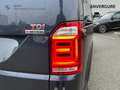 Volkswagen LT 2.0 TDI 204ch BlueMotion Technology Carat Edition 4Motion DSG7 Bleu - thumbnail 10