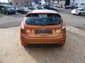Ford Fiesta Sync Edition/1.Hd/Klima/SitzH/PDC/60TKM/ Orange - thumbnail 4