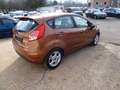Ford Fiesta Sync Edition/1.Hd/Klima/SitzH/PDC/60TKM/ Orange - thumbnail 5
