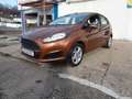 Ford Fiesta Sync Edition/1.Hd/Klima/SitzH/PDC/60TKM/ Orange - thumbnail 1